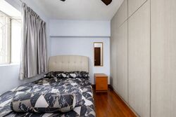 The Gardens At Bishan (D20), Condominium #617142351